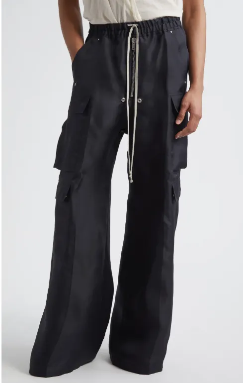 ™ Rave Double Cargo Pants
