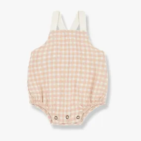 1   IN THE FAMILY RAI ROSE ROMPER