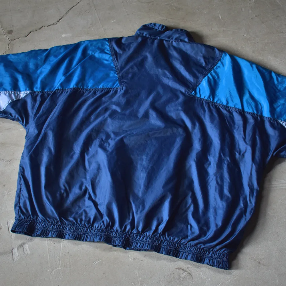 90-00’s NIKE ライナー付き ナイロンジャケット 221122
