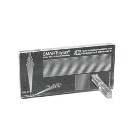 Acoustical Systems SMARTStylus SRA and VTA Tool
