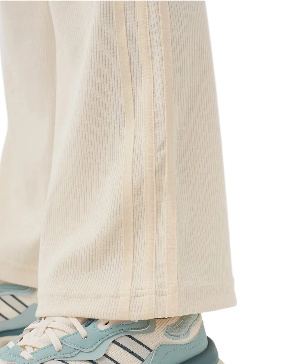 Adidas Originals Falre Trousers Women's Sweatpants Cream
