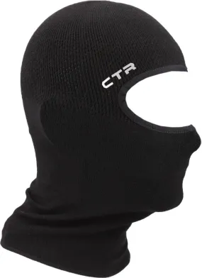 Adrenaline Air Knit Balaclava