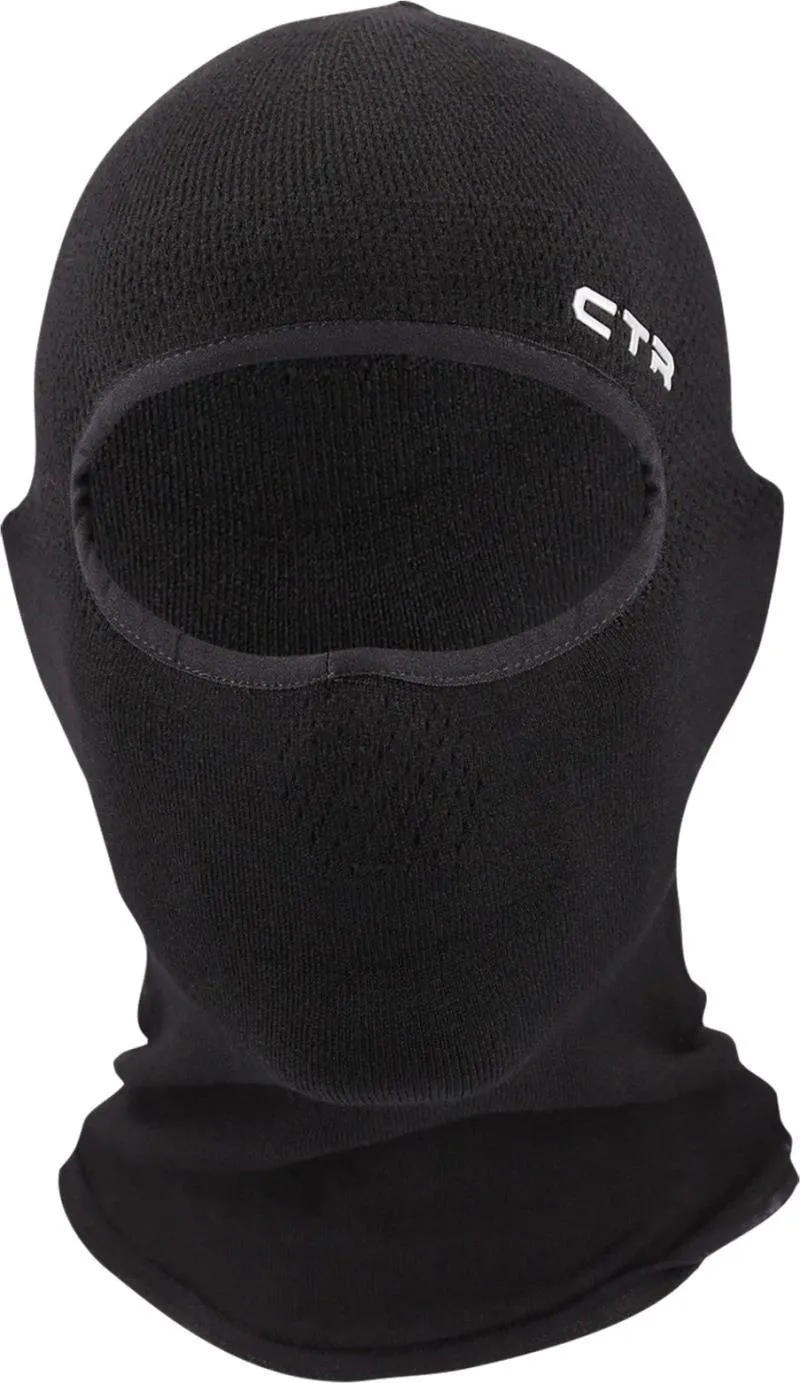 Adrenaline Air Knit Balaclava