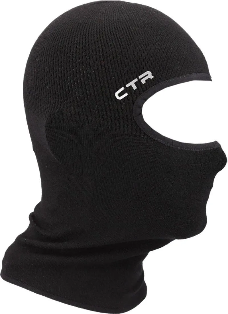 Adrenaline Air Knit Balaclava