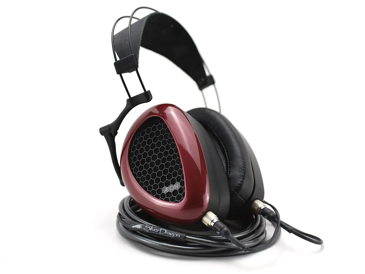 AEON 2 Open Portable Headphones