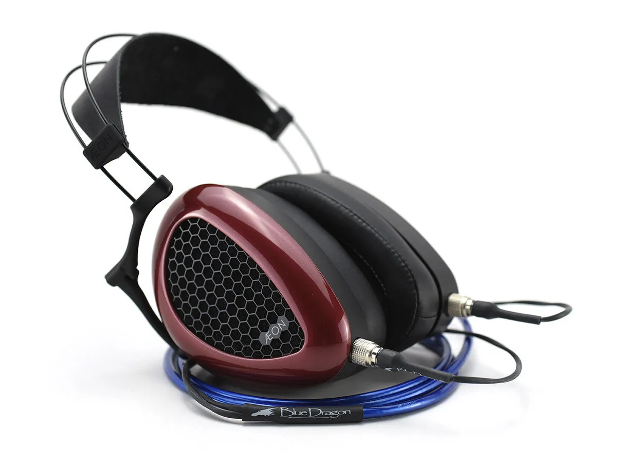 AEON 2 Open Portable Headphones