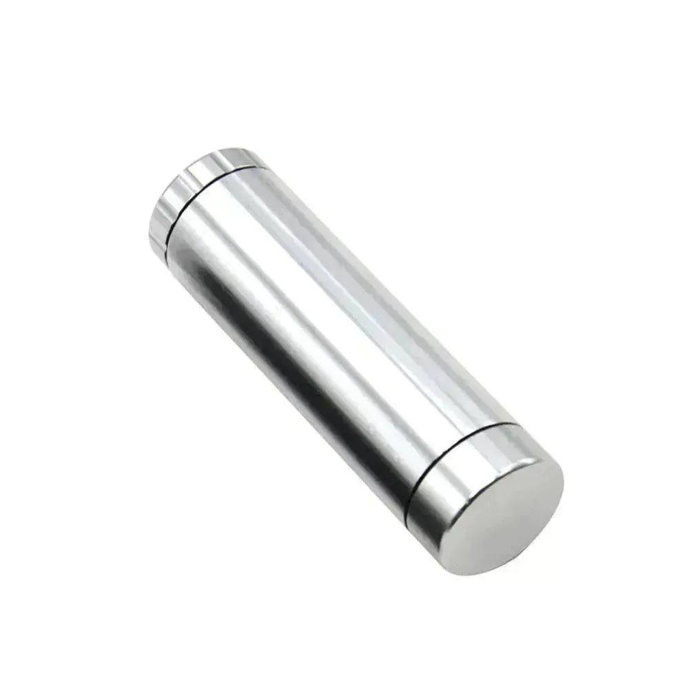 Aluminum Alloy Two Layer Smoke Grinder