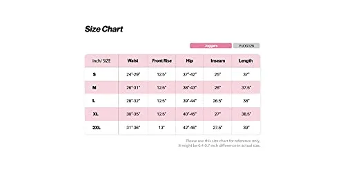 ALWAYS Women Camo Jogger Pants - Super Skinny Fit Lightweight Premium Soft Stretch Drawstrings Pockets Pants 1850 M