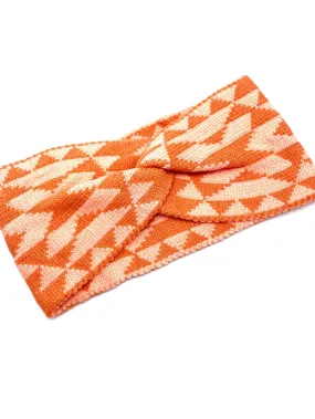 Amee Aztec Ear Warmer