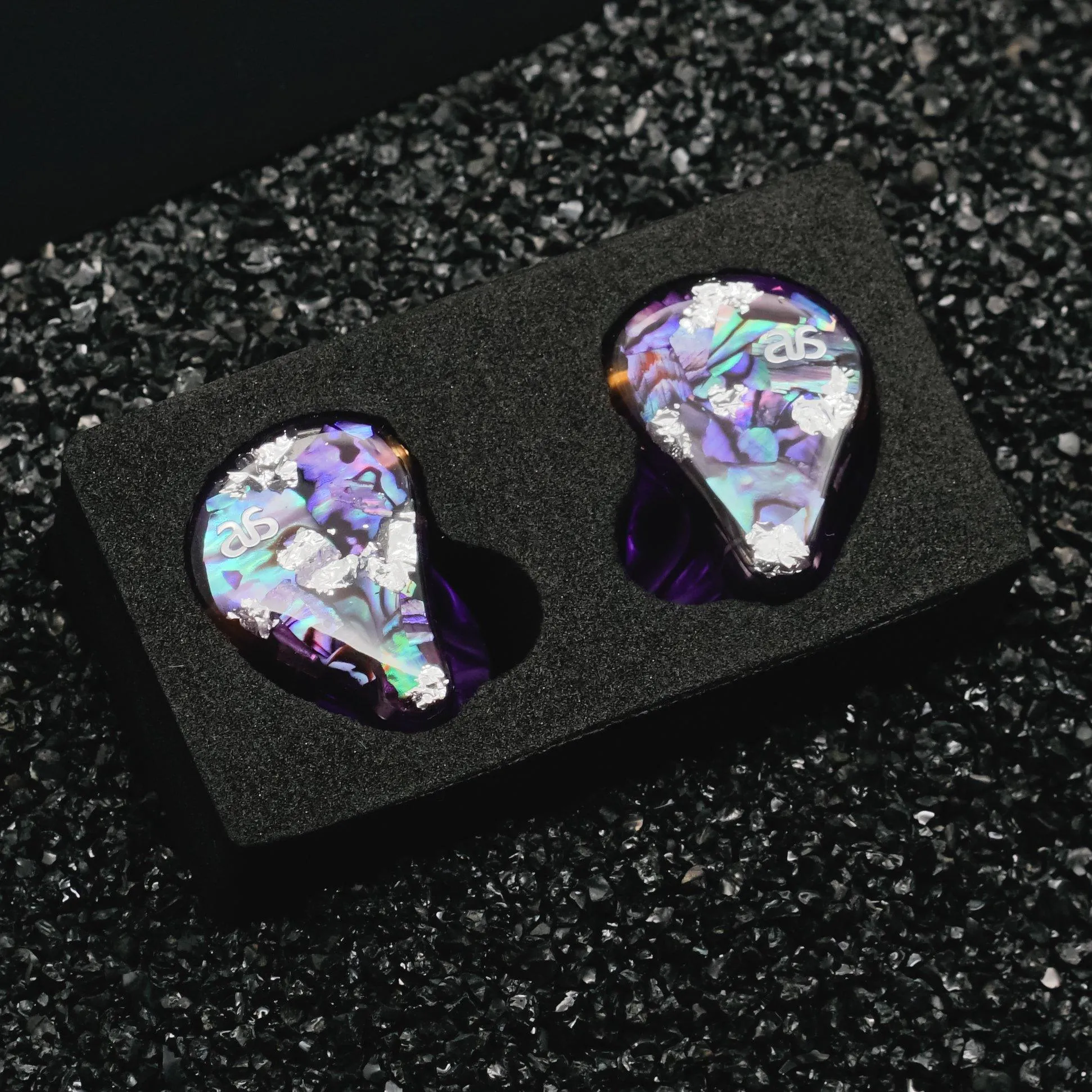 AUDIOSENSE DT600 6BA IEMs