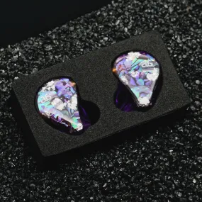 AUDIOSENSE DT600 6BA IEMs