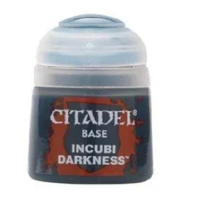 Base: Incubi Darkness