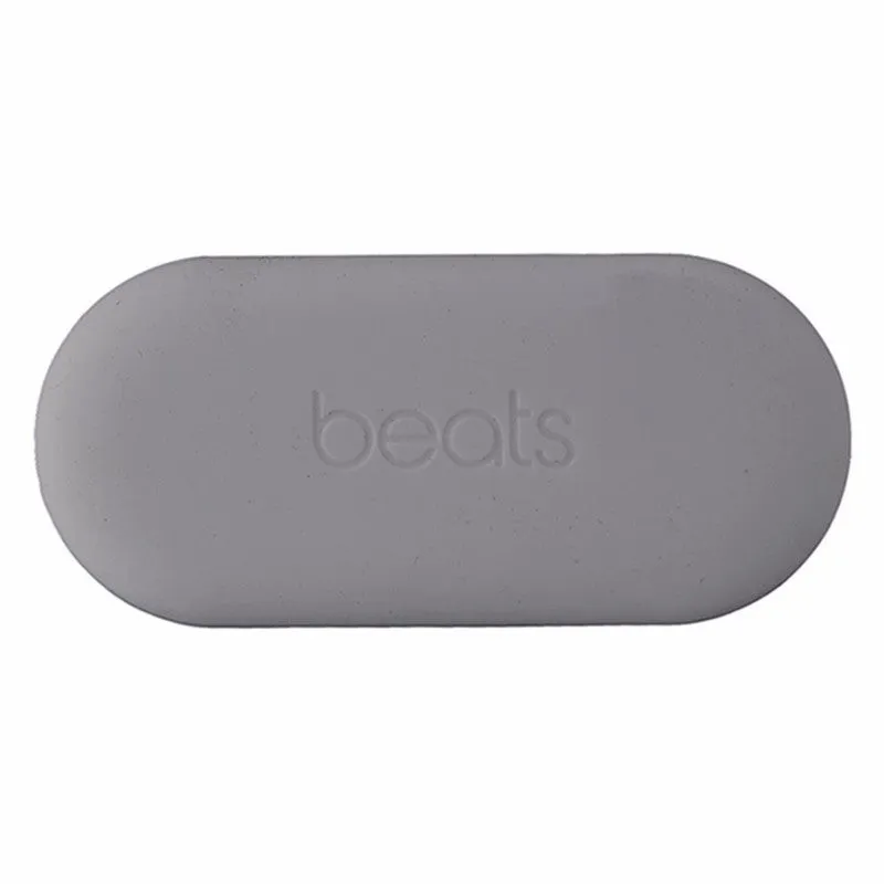 Beats by Dr. Dre urBeats In-Ear Headphones w/ Mic (MK9Y2AM/A) - Silver