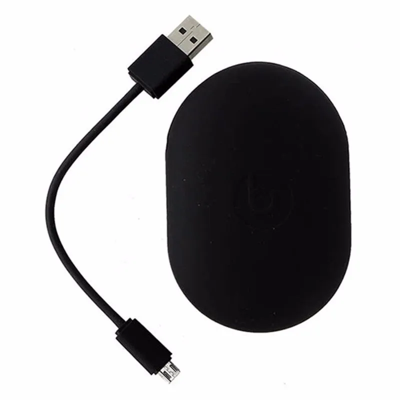 Beats Powerbeats3 Series Wireless Ear-Hook Headphones - White (ML8W2LL/A)
