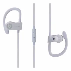 Beats Powerbeats3 Series Wireless Ear-Hook Headphones - White (ML8W2LL/A)