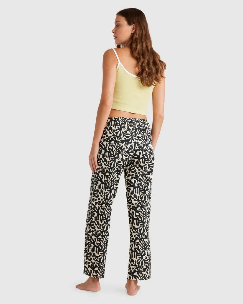 Billabong Palm Grove Pants