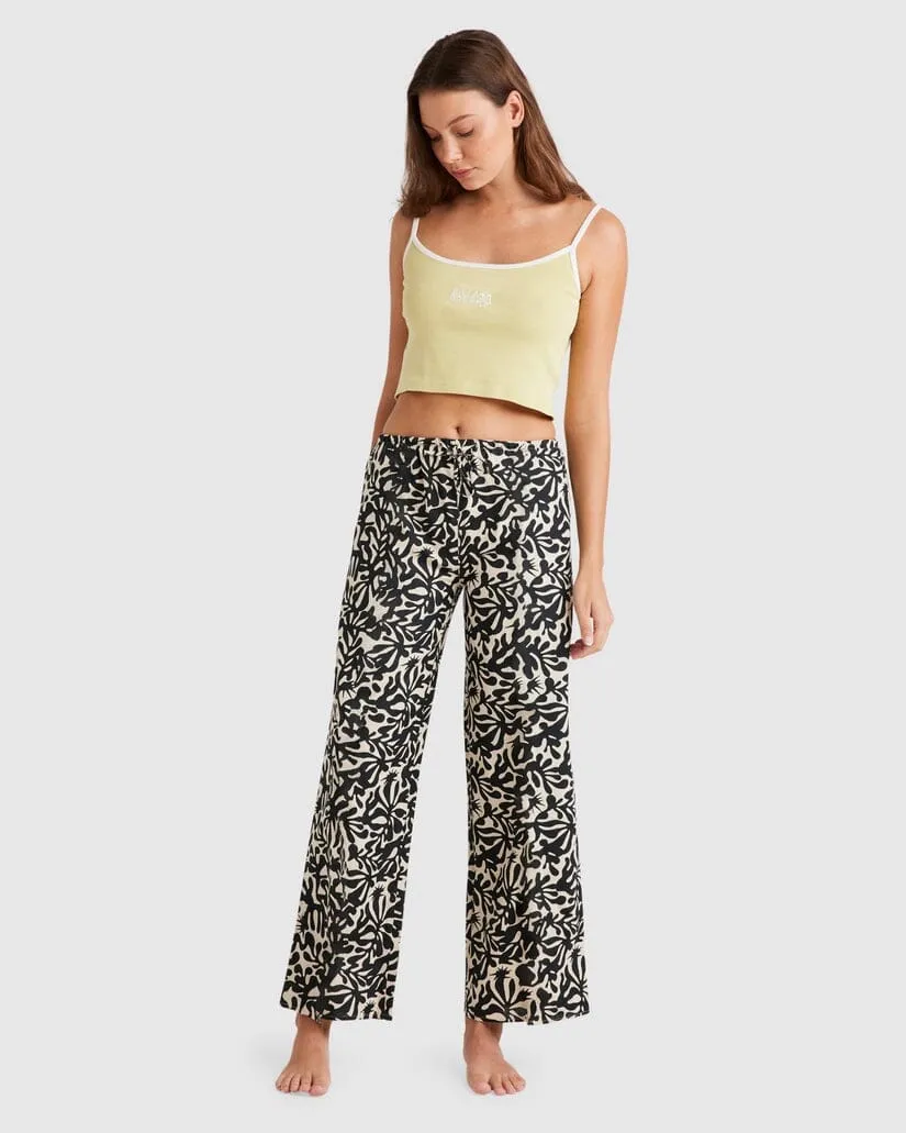 Billabong Palm Grove Pants