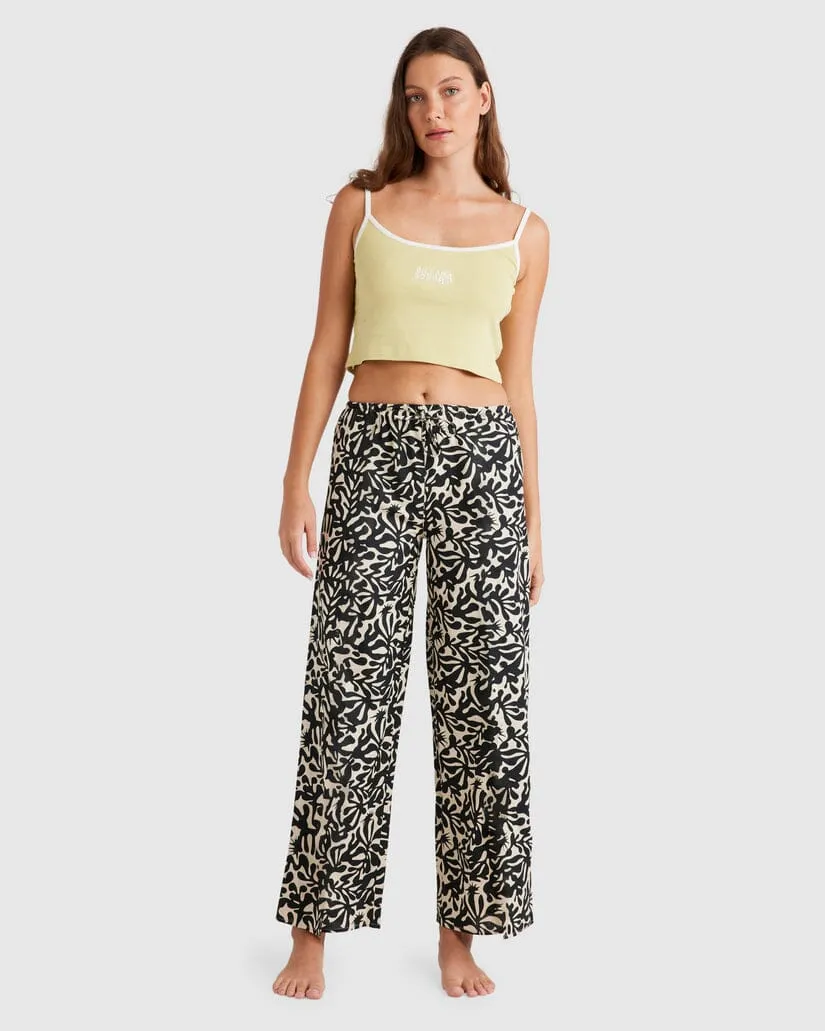 Billabong Palm Grove Pants