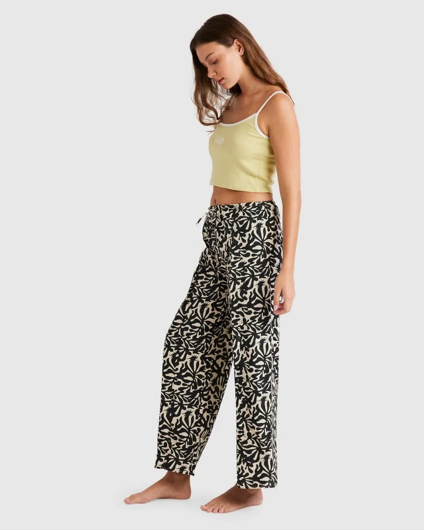 Billabong Palm Grove Pants