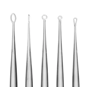 Bionix Lighted Ear Curettes