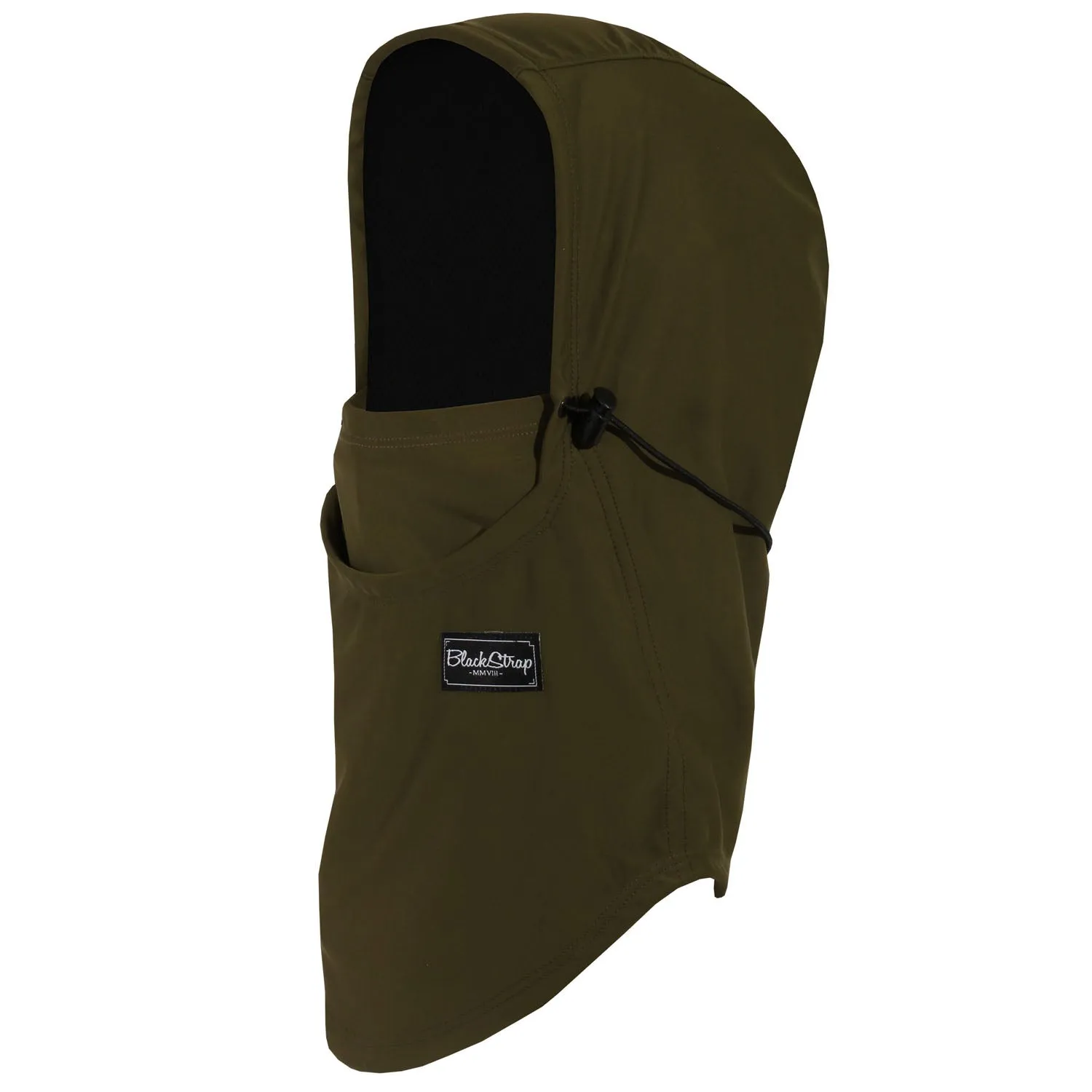 Blackstrap Team Hood