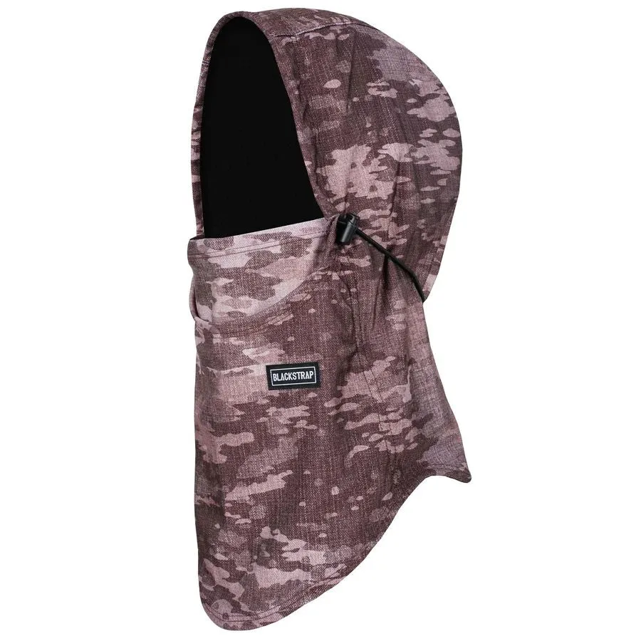 Blackstrap Team Hood