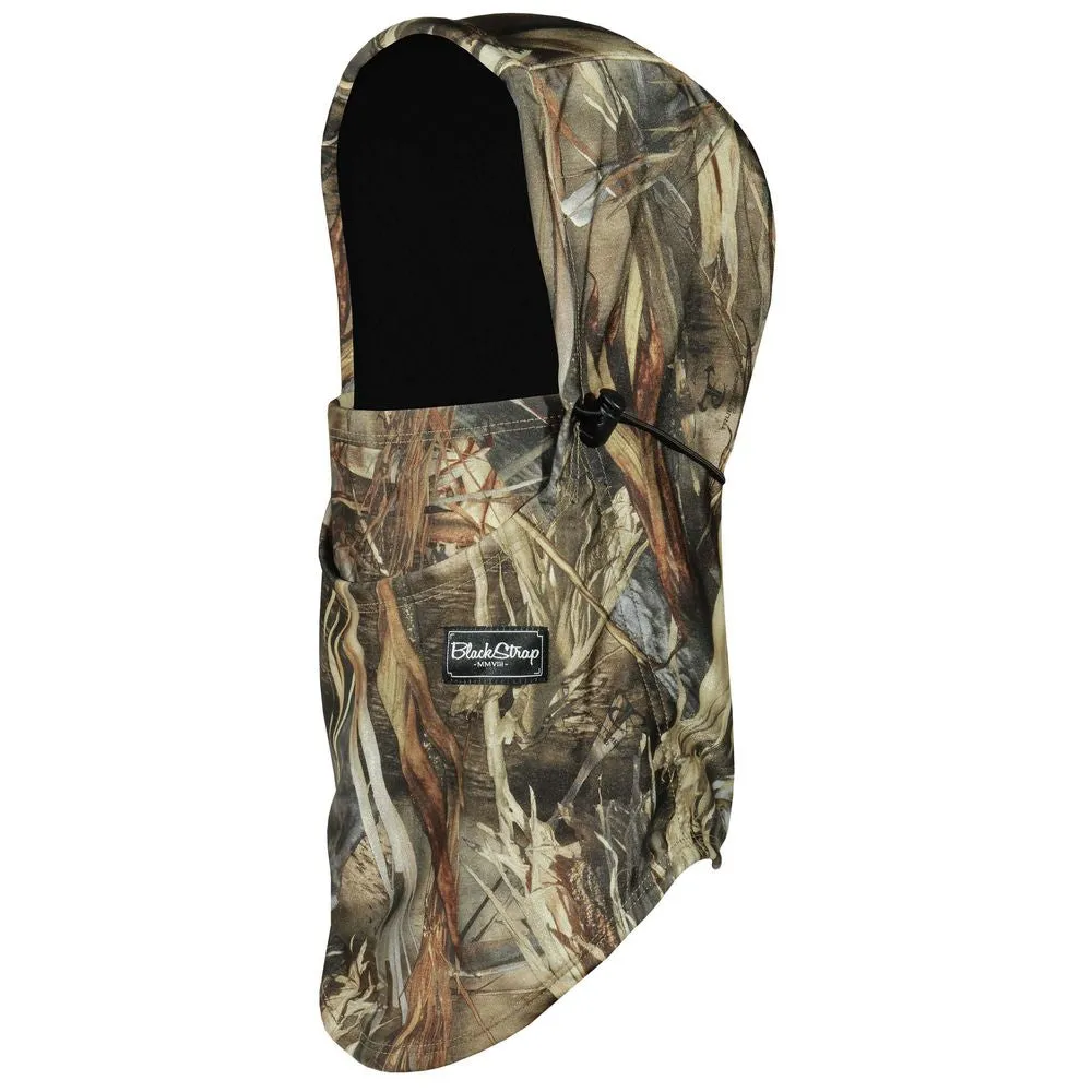 Blackstrap Team Hood