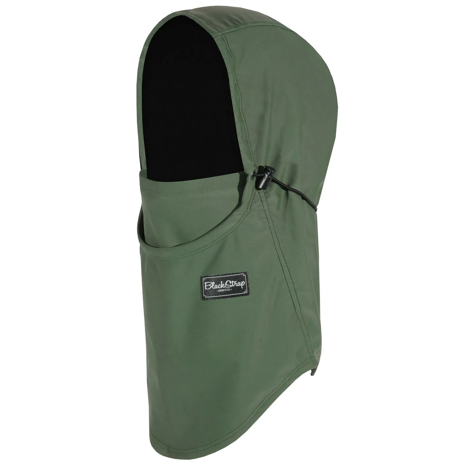 Blackstrap Team Hood