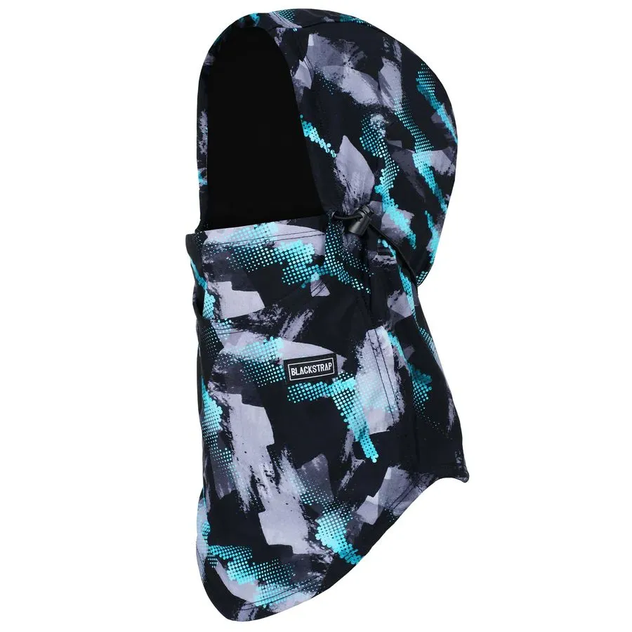 Blackstrap Team Hood