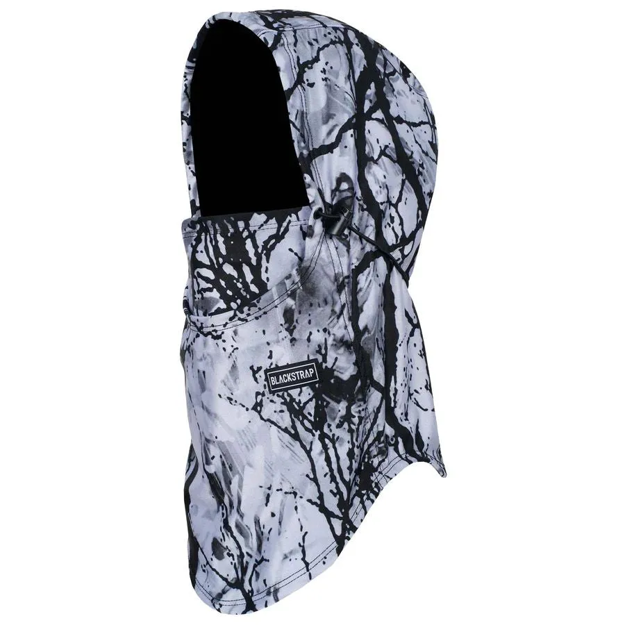 Blackstrap Team Hood