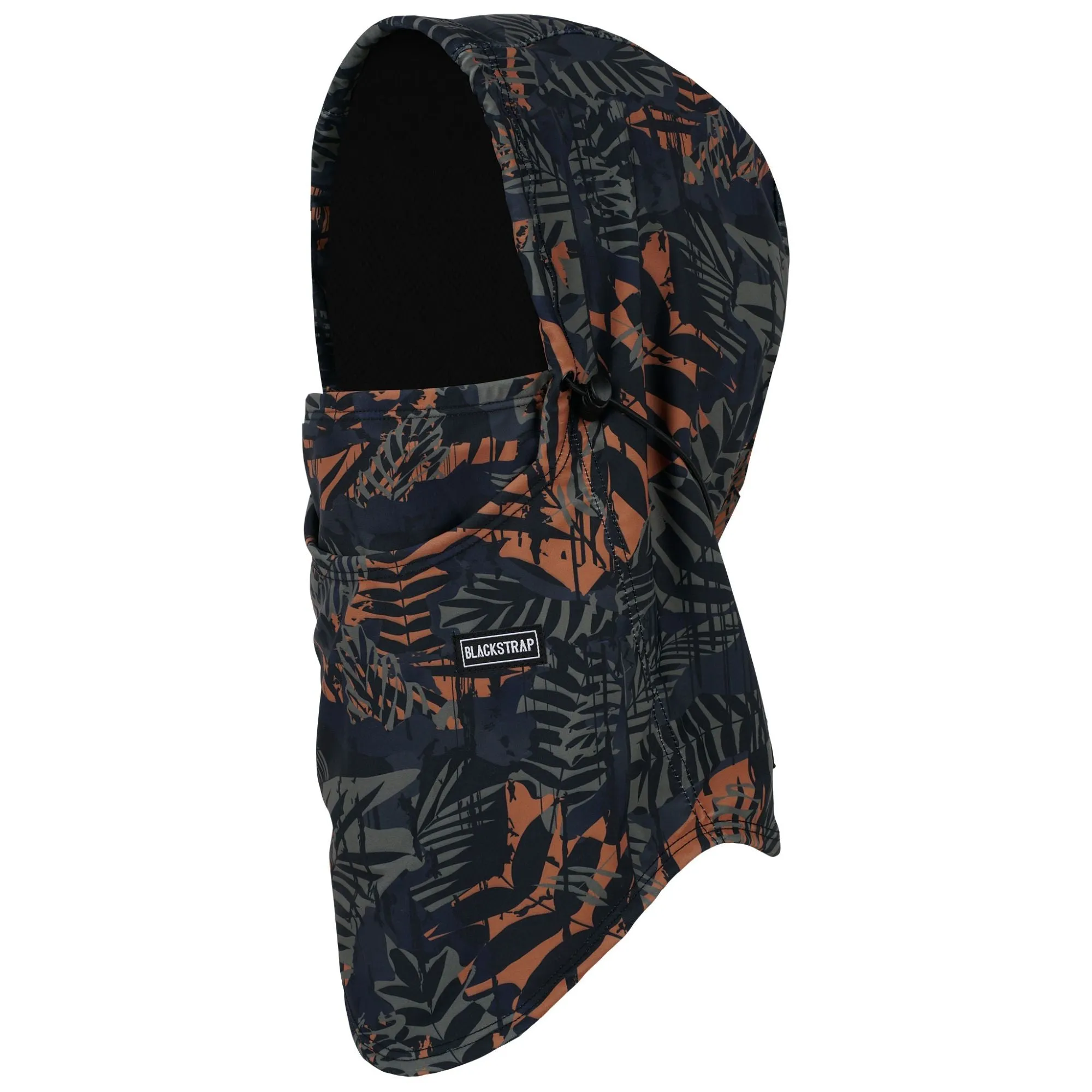 Blackstrap Team Hood