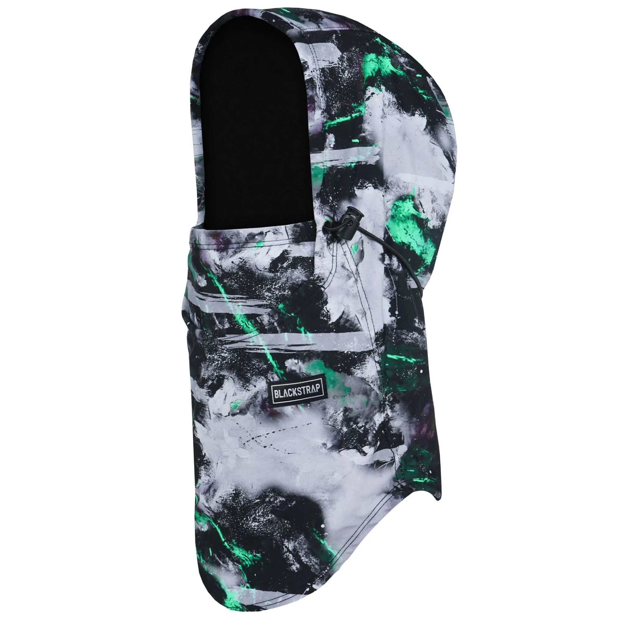 Blackstrap Team Hood