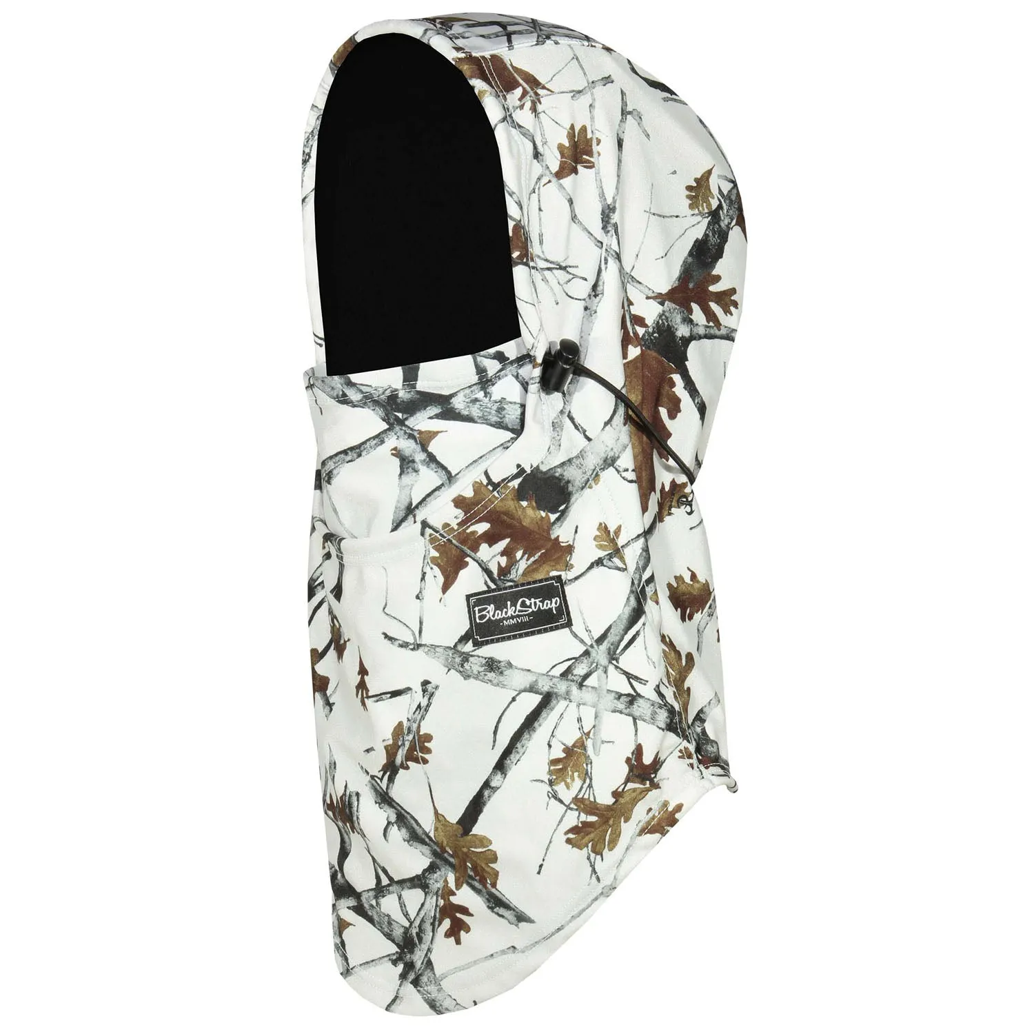 Blackstrap Team Hood