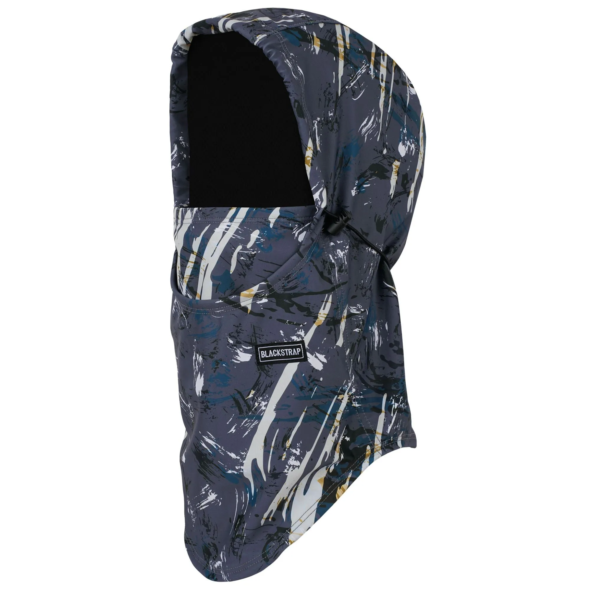 Blackstrap Team Hood