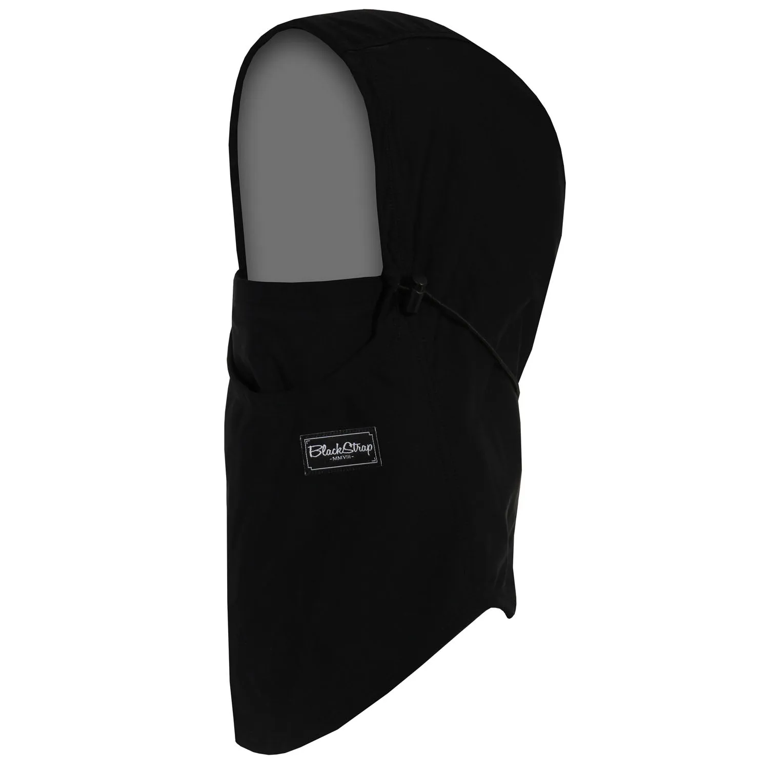 Blackstrap Team Hood