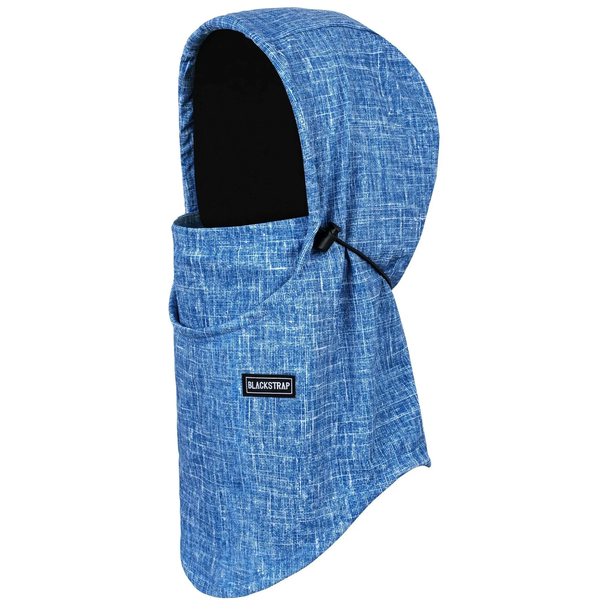 Blackstrap Team Hood