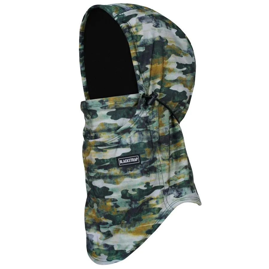 Blackstrap Team Hood