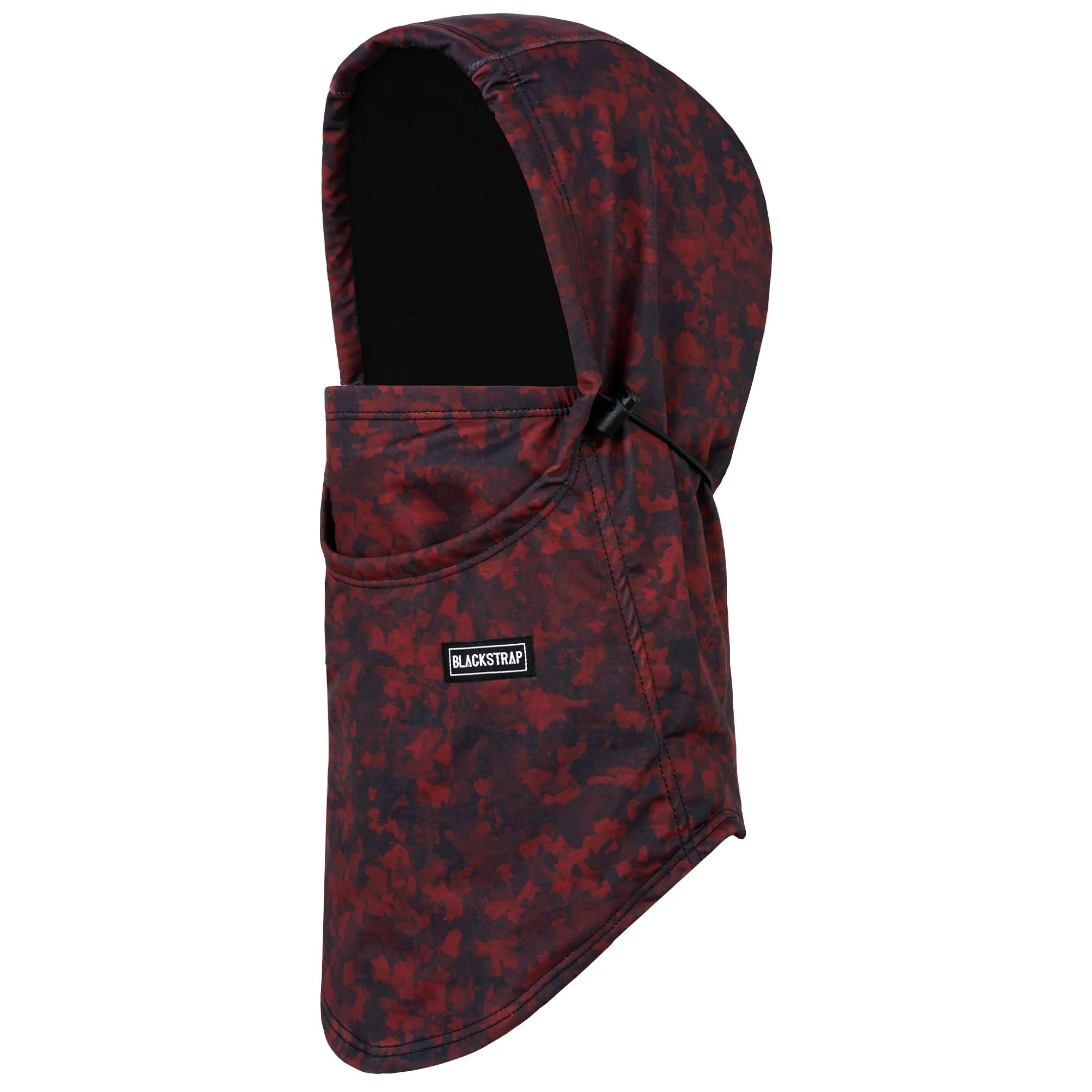 Blackstrap Team Hood