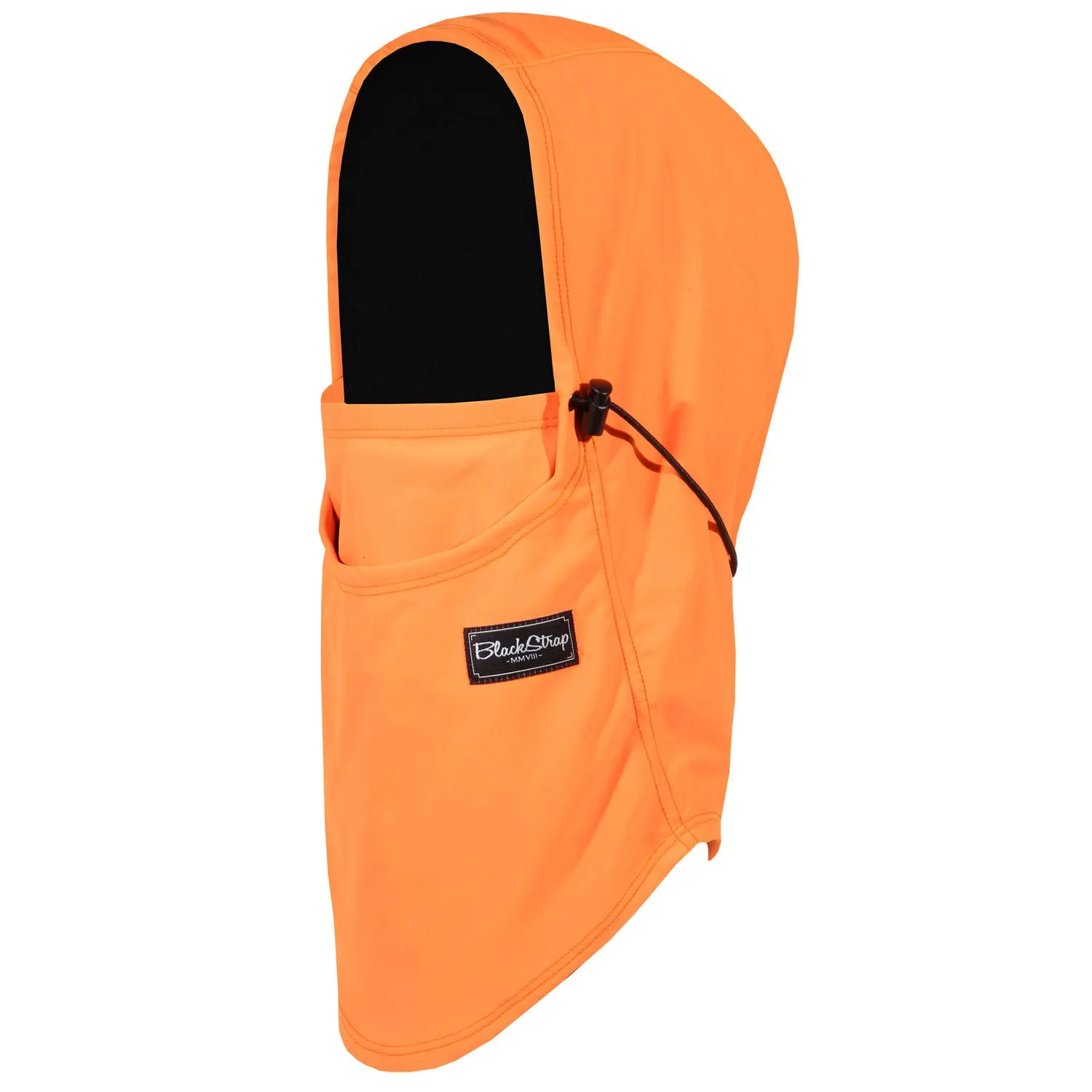 Blackstrap Team Hood