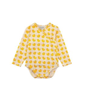 BODYSUIT BOBO CHOSES DUCK