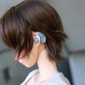 BTE Hearing Aid