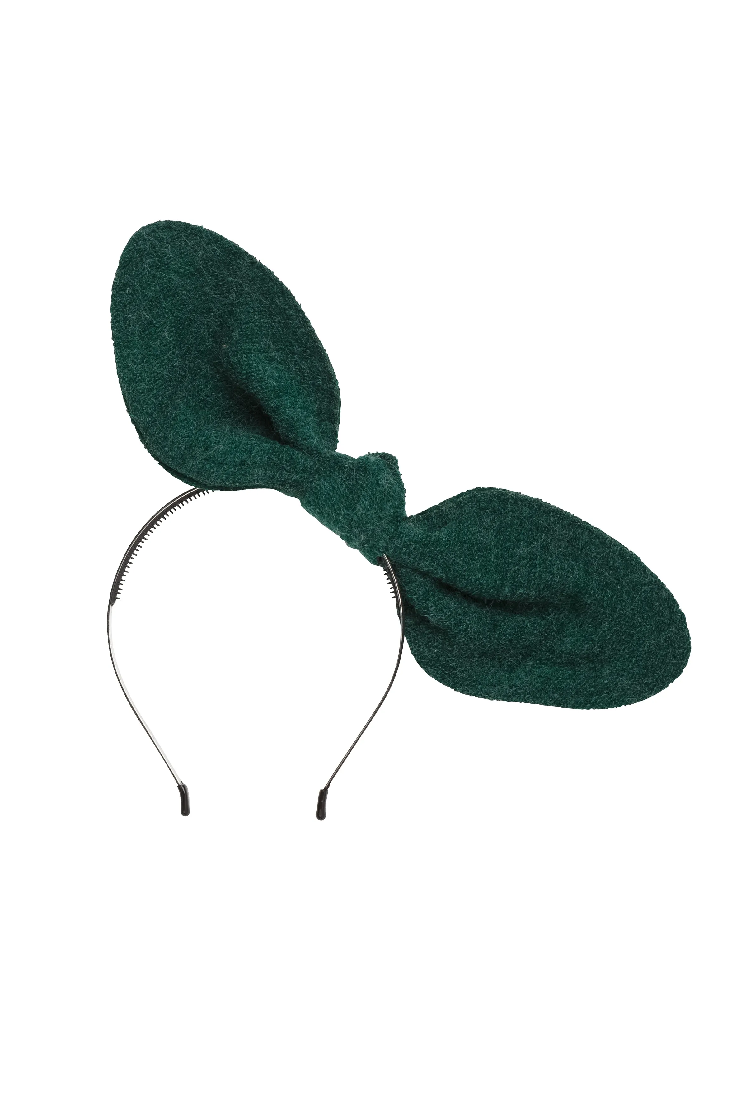 Bubble Ear - Pine Wool