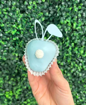 Bunny Ear Charms