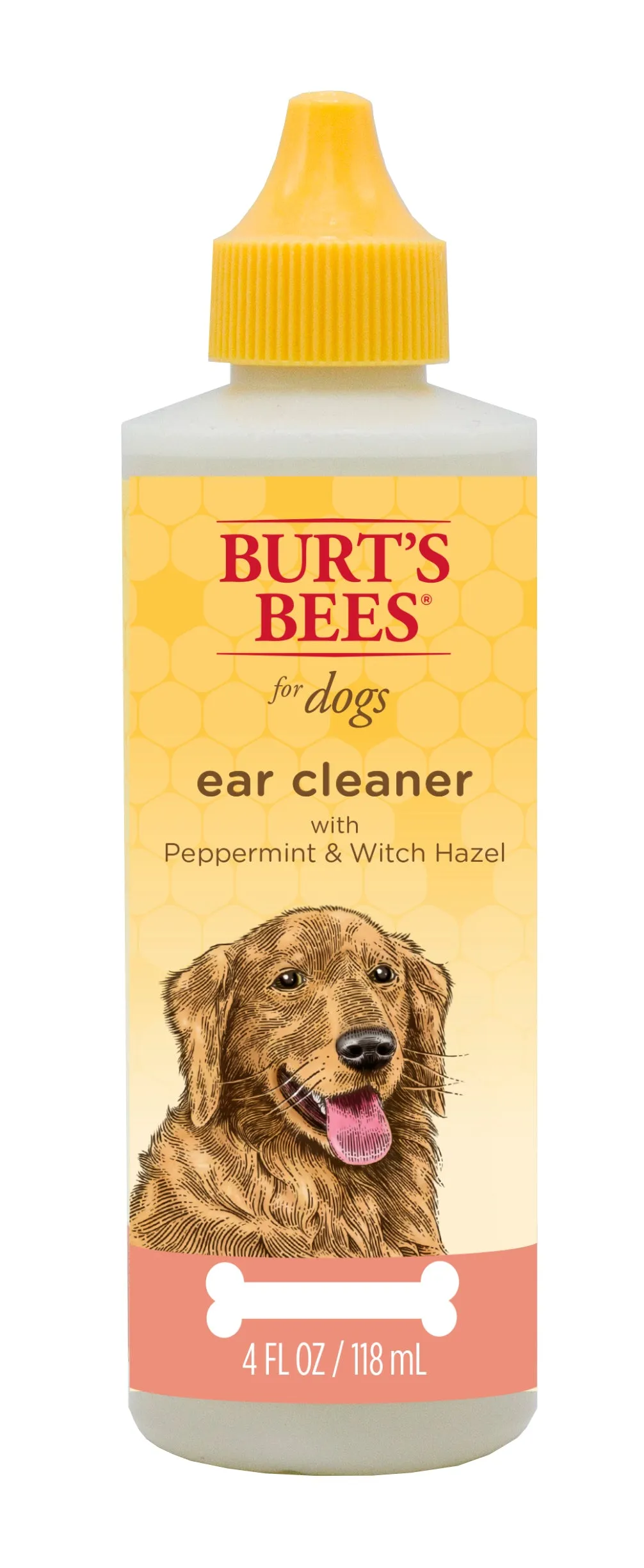 Burt's Bees Ear Cleaner with Peppermint and Witch Hazel