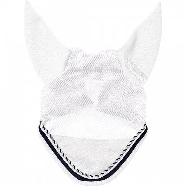 Catago Diamond Ear Net