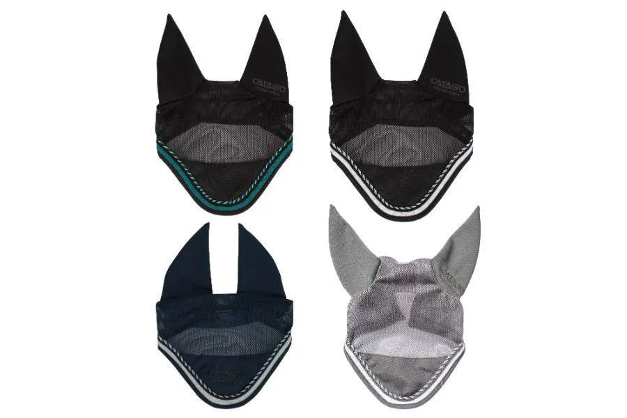 Catago Diamond Ear Net