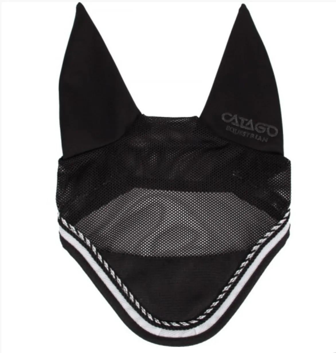 Catago Diamond Ear Net