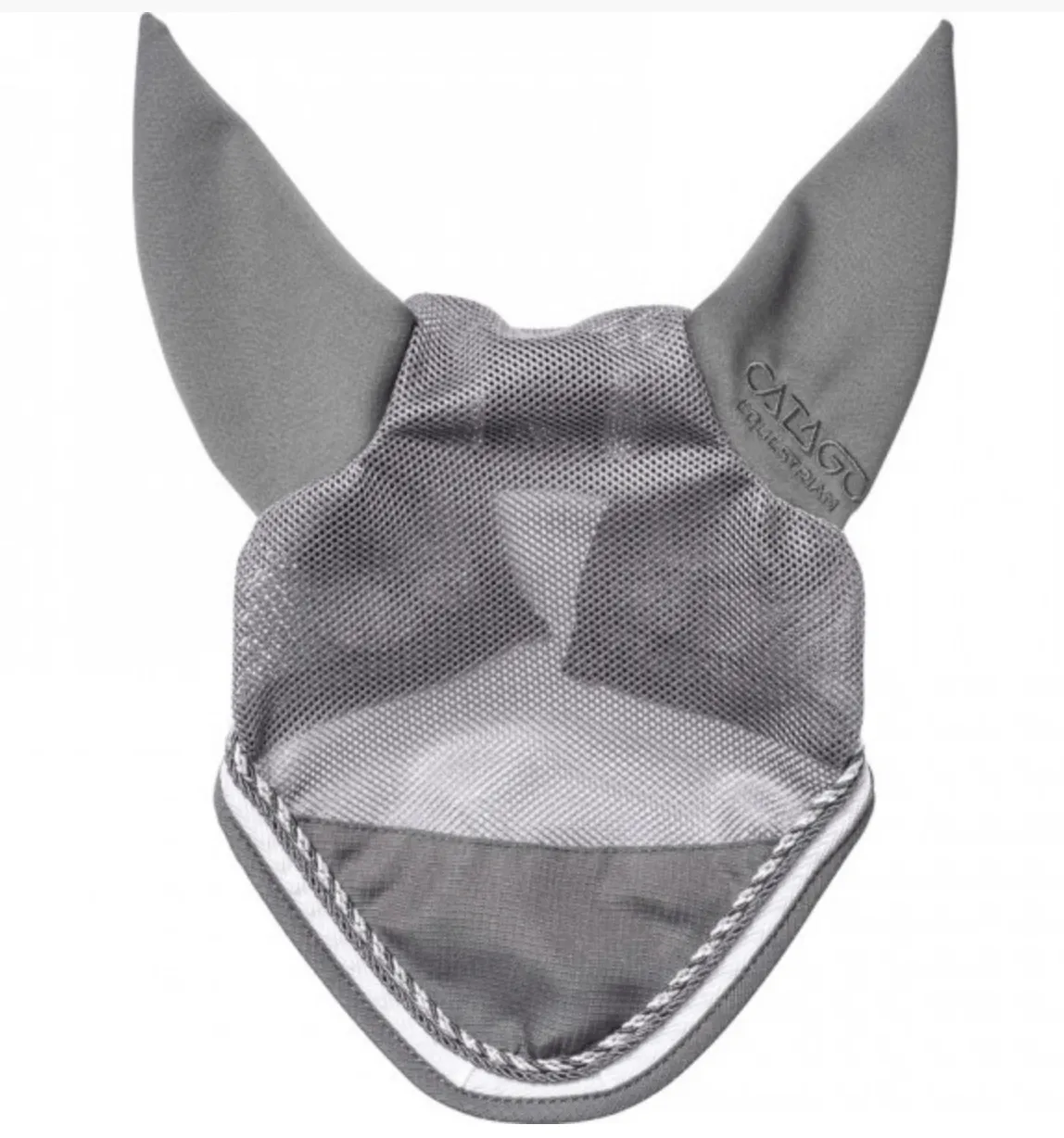 Catago Diamond Ear Net