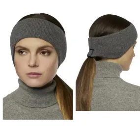 Cavalleria Toscana Wool Ear Warmer