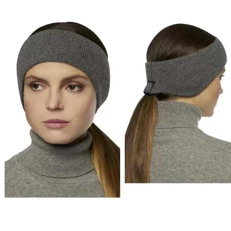 Cavalleria Toscana Wool Ear Warmer